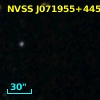 NVSS J071955+445906