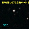 NVSS J071959+445138