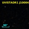 COSMOS J100043.41+024131.2