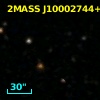 2MASS J10002744+0241238