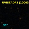 COSMOS J100035.90+024129.5