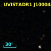 COSMOS J100048.90+024130.2