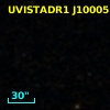 COSMOS J100051.01+024119.8