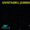 COSMOS J100050.70+024123.1