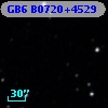 GB6 B0720+4529