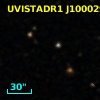 COSMOS J100029.80+024128.9