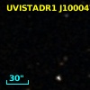 COSMOS J100047.88+024124.0