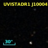COSMOS J100047.78+024127.1