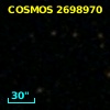 [FKC2008] COSMOS 0038+4133 lens