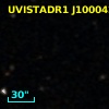 COSMOS J100042.93+024120.4
