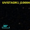 COSMOS J100040.59+024129.3