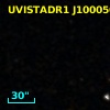 COSMOS J100050.45+024125.8
