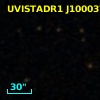 COSMOS J100037.51+024131.8