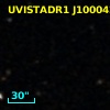 COSMOS J100042.66+024124.8
