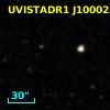 COSMOS J100023.74+024128.8