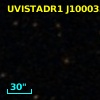 COSMOS J100035.62+024125.7