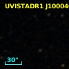 COSMOS J100040.05+024123.1