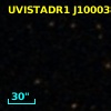 COSMOS J100038.09+024123.7
