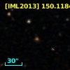 COSMOS J100028.43+024111.5