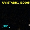 COSMOS J100050.50+024120.0