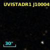 COSMOS J100049.45+024121.9
