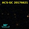 COSMOS J100035.07+024154.7
