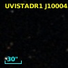 COSMOS J100043.41+024123.4