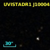 COSMOS J100048.72+024112.9