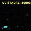 COSMOS J100037.30+024110.6