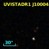 COSMOS J100048.15+024114.9
