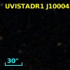 COSMOS J100042.17+024111.3