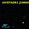 COSMOS J100049.05+024113.6