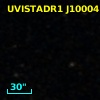 COSMOS J100041.16+024112.9