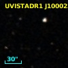 COSMOS J100023.11+024111.1