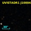 COSMOS J100042.98+024112.2