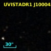 COSMOS J100043.13+024110.3