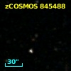 zCOSMOS 845488