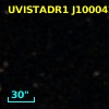 COSMOS J100042.48+024116.5