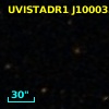 COSMOS J100035.97+024108.6