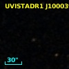 COSMOS J100039.30+024104.8