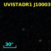 COSMOS J100039.06+024104.7