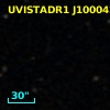 COSMOS J100042.38+024121.0