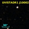 COSMOS J100022.65+024106.0