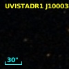 COSMOS J100038.35+024104.9
