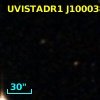 COSMOS J100038.83+024045.3