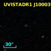 COSMOS J100039.47+024055.5
