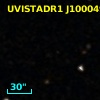 COSMOS J100049.14+024101.7