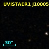 COSMOS J100050.23+024102.3
