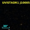 COSMOS J100051.06+024101.3