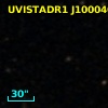 COSMOS J100040.47+024100.9
